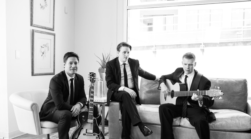 Atlanta Bands For Hire | Weddings & Events Bands - Tyson Halford