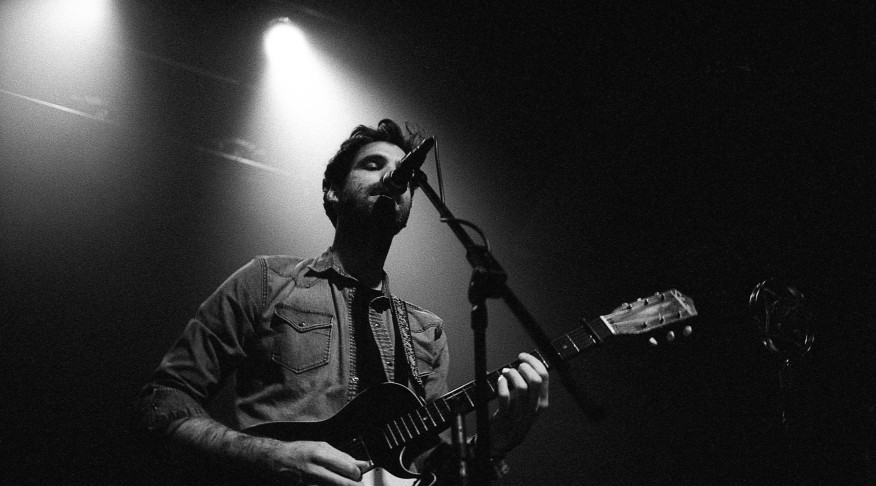 Nashville Bands - Top Nashville Bands for Hire - Simon Stanley