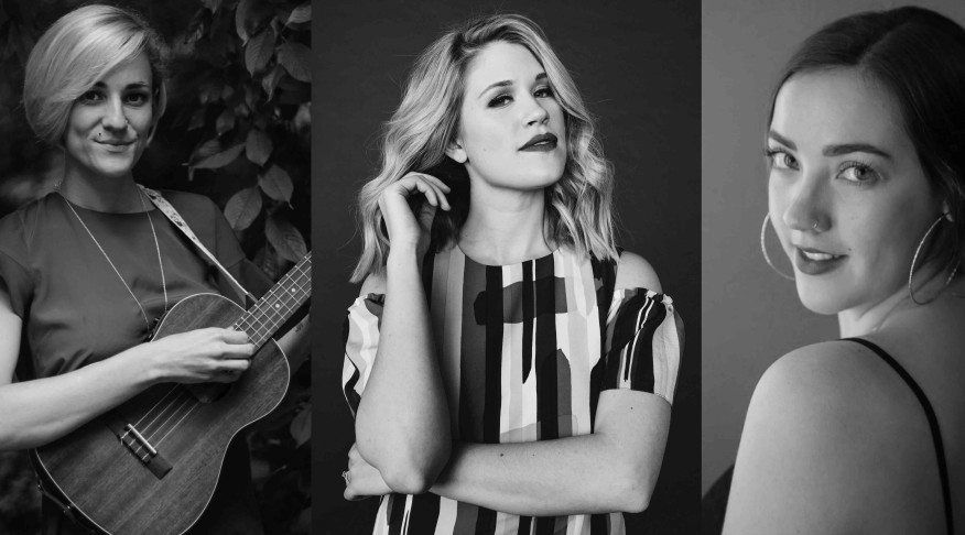 Nashville Bands - Top Nashville Bands for Hire - Rachel Baiman Trio